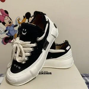 XVESSEL G.O.P. 2.0 MARSHMALLOW Lows Black Size 10 G.O.P. 2.0 MARSHMALLOW Lows Black Tweed | Photochromic  main image 4